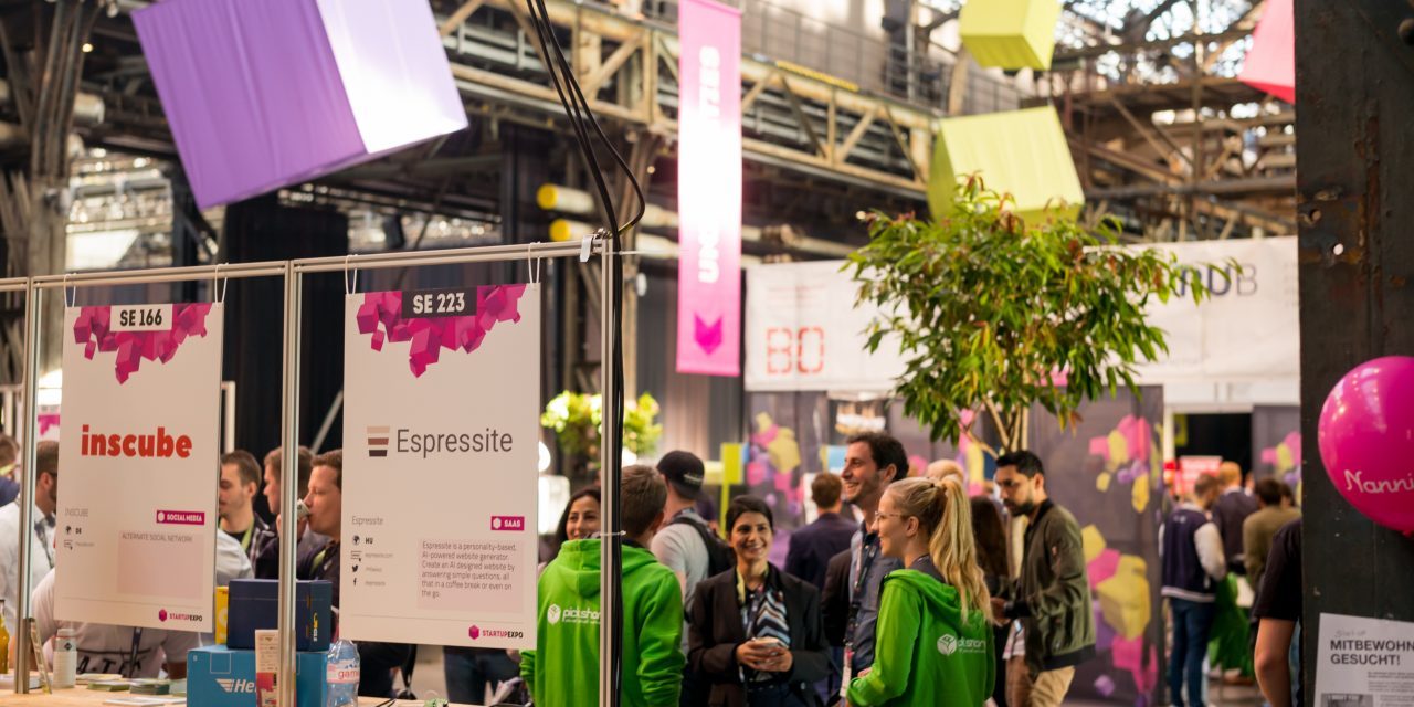 #RS2019 – Welcome to the B2B Summit!