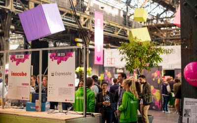 #RS2019 – Welcome to the B2B Summit!