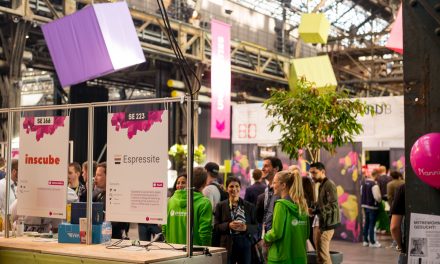 #RS2019 – Welcome to the B2B Summit!