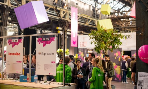 #RS2019 – Welcome to the B2B Summit!