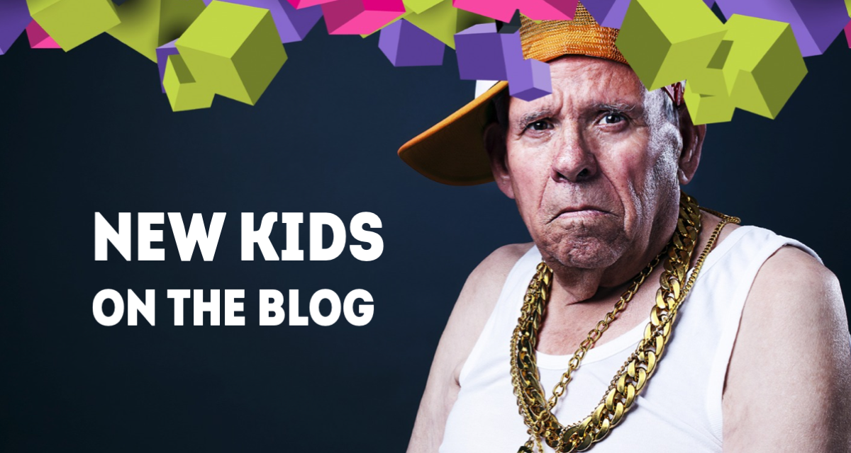 Ruhr Summit – Jetzt wird gebloggt