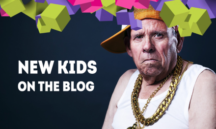 Ruhr Summit – Jetzt wird gebloggt