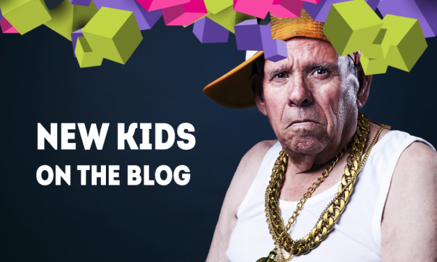 Ruhr Summit – Jetzt wird gebloggt