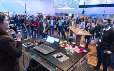 Corporate Challenge Pitch