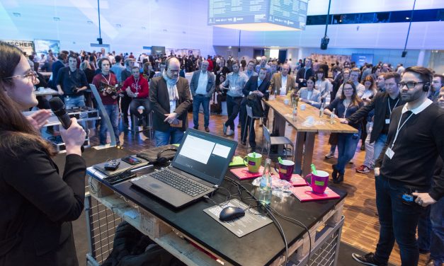 Corporate Challenge Pitch