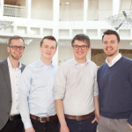 Industriedaten selber analysieren? – Die Software Sentin.AI soll das möglich machen