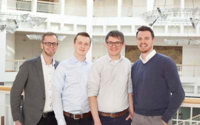 Industriedaten selber analysieren? – Die Software Sentin.AI soll das möglich machen