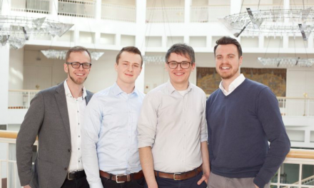 Industriedaten selber analysieren? – Die Software Sentin.AI soll das möglich machen