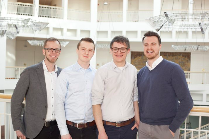 Industriedaten selber analysieren? – Die Software Sentin.AI soll das möglich machen