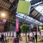 Succes Stories: Wir treffen Lytt nach dem #RS2018