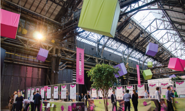 Succes Stories: Wir treffen Lytt nach dem #RS2018